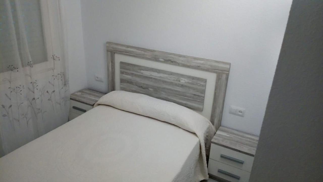 Relax, Piscina, Playa Y Barbacoa! Apartment Peniscola Exterior photo